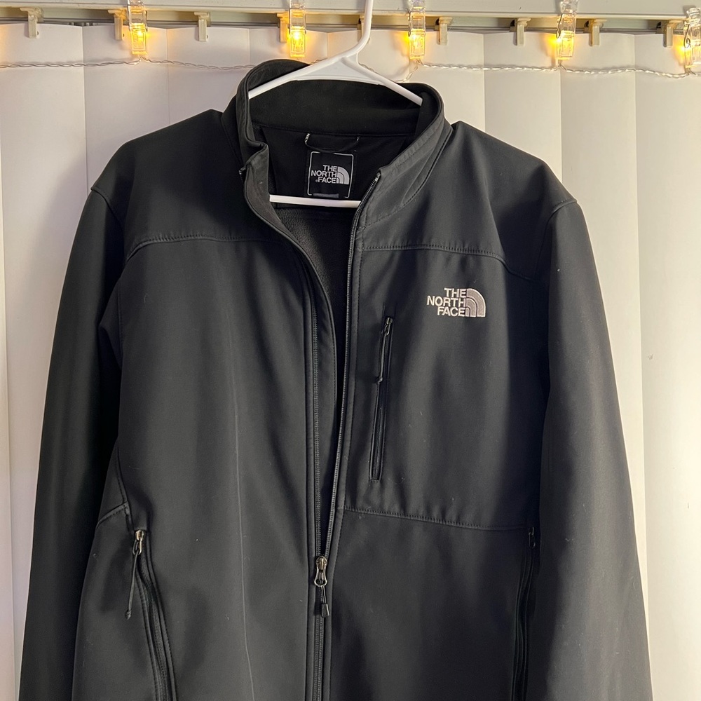 The North Face